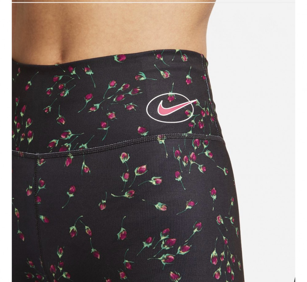 Outlet Лосини Nike W Nk One Luxe DF MR IC Tght AO DM7420-010_image_3