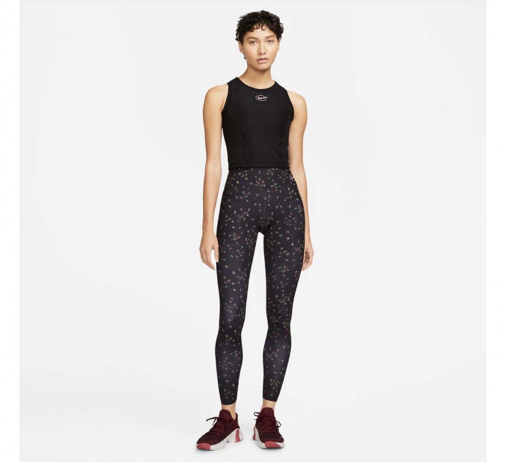 Outlet Лосини Nike W Nk One Luxe DF MR IC Tght AO DM7420-010_image_4
