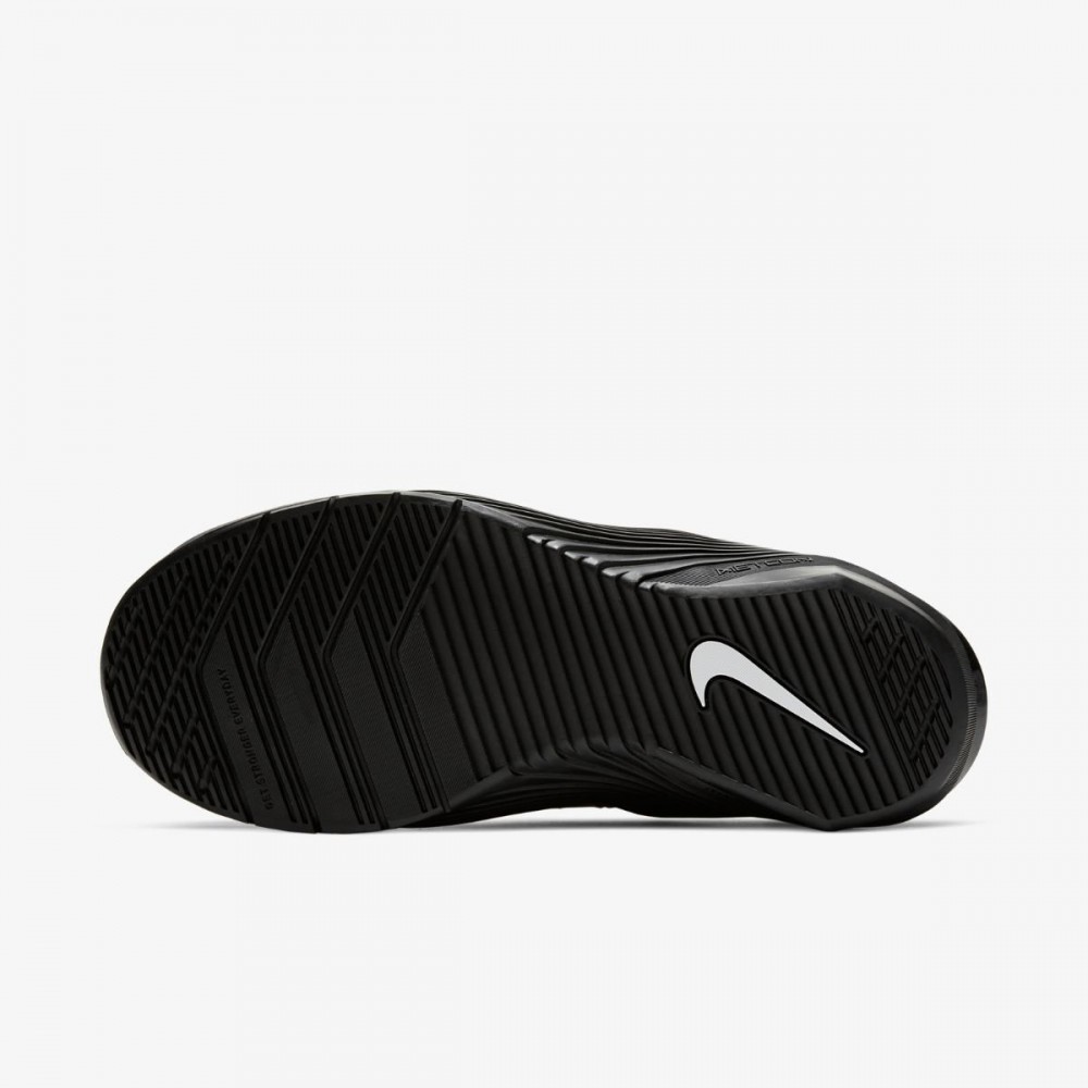 Outlet Кроссовки Nike React Metcon Black White BQ6046-010_image_4