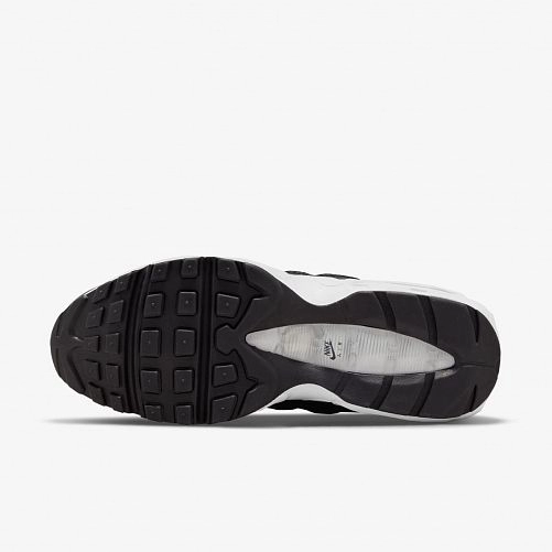 Outlet Кросівки Nike Air Max 95 Black DH8015-001_image_4