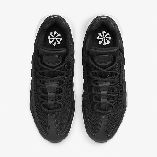 Outlet Кросівки Nike Air Max 95 Black DH8015-001_image_5