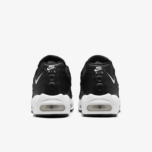 Outlet Кросівки Nike Air Max 95 Black DH8015-001_image_3