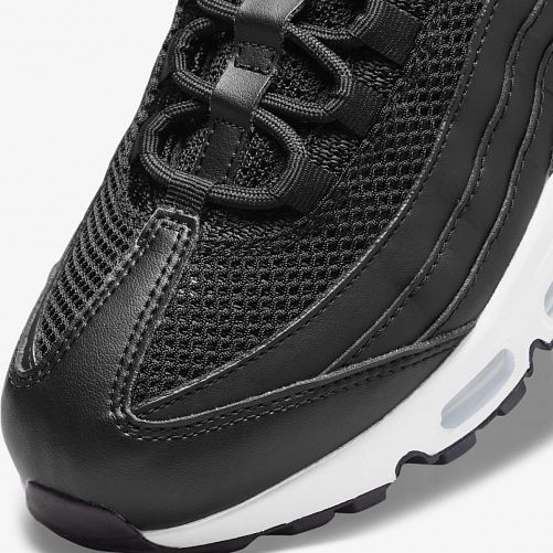 Outlet Кросівки Nike Air Max 95 Black DH8015-001_image_7