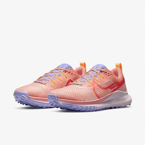 Outlet Кросівки жіночі Nike React Pegasus Trail 4 DJ6159-800_image_5