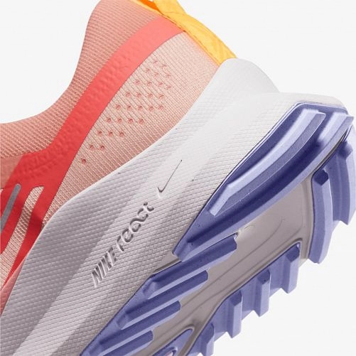 Outlet Кросівки жіночі Nike React Pegasus Trail 4 DJ6159-800_image_7