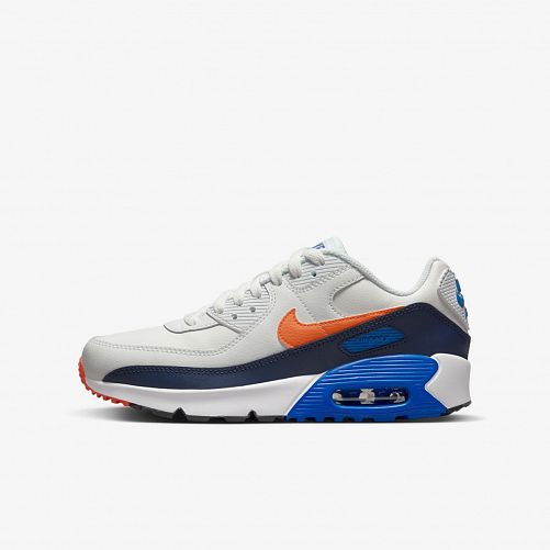 Outlet Кросівки дитячі Nike Air Max 90 Ltr (Gs) CD6864-120