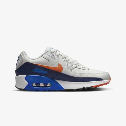 Outlet Кросівки дитячі Nike Air Max 90 Ltr (Gs) CD6864-120
