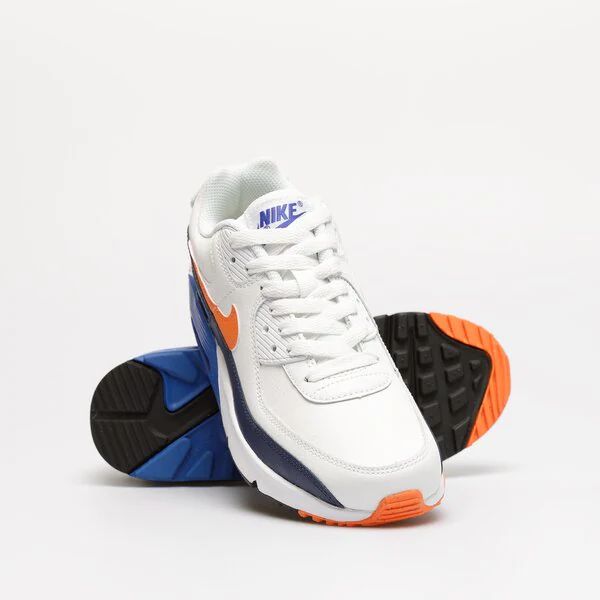 Outlet Кросівки дитячі Nike Air Max 90 Ltr (Gs) CD6864-120_image_3