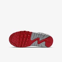 Outlet Дитячі кросівки Nike Air Max 90 Ltr White Cd6864-019_image_6