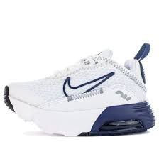 Outlet Дитячі кросівки Nike Air max 2090 TD CU2092-105