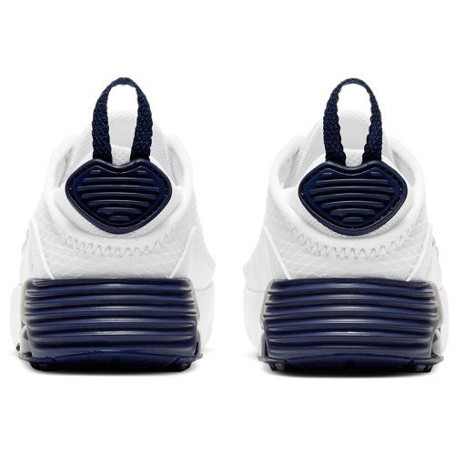 Outlet Дитячі кросівки Nike Air max 2090 TD CU2092-105_image_4