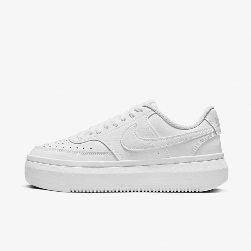 Outlet Кросівки Nike Court Vision Alta DM0113-100