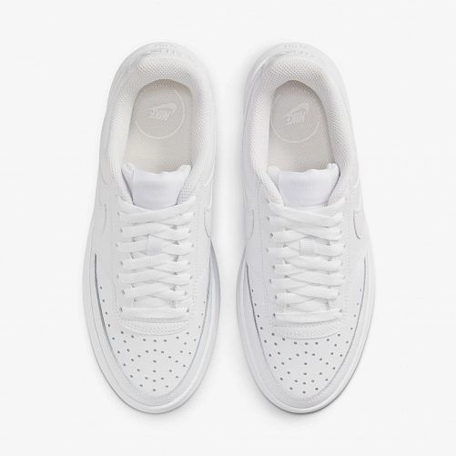 Outlet Кроссовки Nike Court Vision Alta DM0113-100_image_7