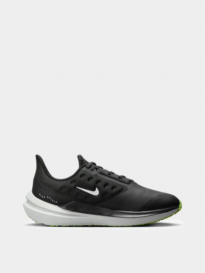 Outlet Женские кроссовки для бега Nike Wmns Air Winflo 9 Shield DM1104-001_image_3