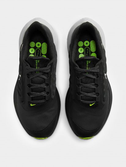 Outlet Женские кроссовки для бега Nike Wmns Air Winflo 9 Shield DM1104-001_image_4