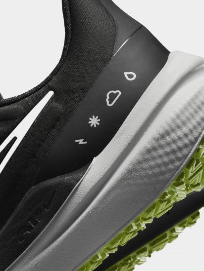 Outlet Женские кроссовки для бега Nike Wmns Air Winflo 9 Shield DM1104-001_image_8
