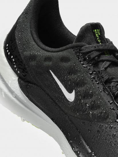 Outlet Женские кроссовки для бега Nike Wmns Air Winflo 9 Shield DM1104-001_image_9