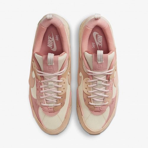 Outlet Кросівки жіночі Nike Air Max 90 Futura Peach DM9922-100_image_3