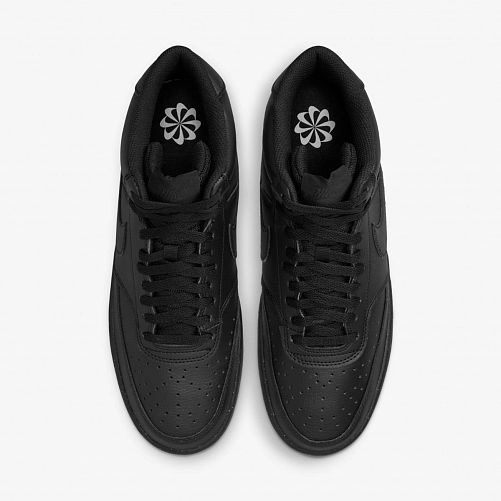 Outlet Кроссовки Court Vision Mid Next Nature DN3577-003_image_4