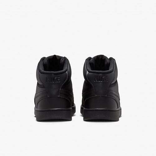 Outlet Кроссовки Court Vision Mid Next Nature DN3577-003_image_3