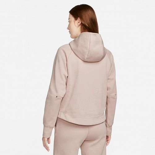 Outlet Толстовка Nike Sportswear Tech Fleece Windrunner CW4298-602