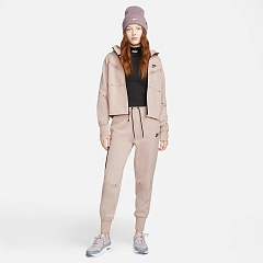 Outlet Толстовка Nike Sportswear Tech Fleece Windrunner CW4298-602_image_3