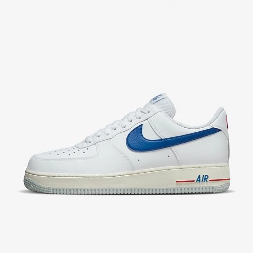 Outlet Кросівки Nike Air Force 1 Low '07 USA DX2660-100
