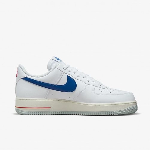 Outlet Кросівки Nike Air Force 1 Low '07 USA DX2660-100