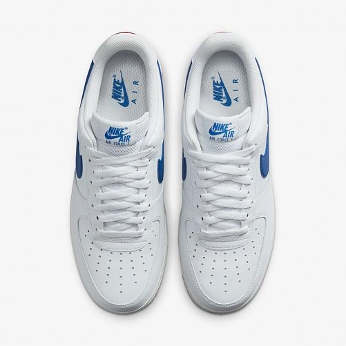 Outlet Кросівки Nike Air Force 1 Low '07 USA DX2660-100_image_3