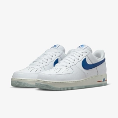 Outlet Кросівки Nike Air Force 1 Low '07 USA DX2660-100_image_7