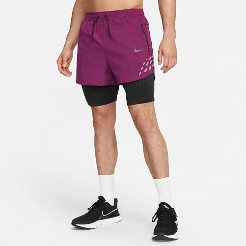 Outlet ШОРТИ NIKE M NK RDVN 3IN1 PNCL SHRT DM4763-610