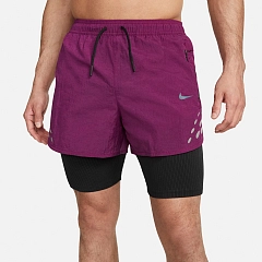 Outlet ШОРТИ NIKE M NK RDVN 3IN1 PNCL SHRT DM4763-610_image_8