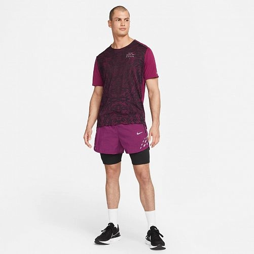 Outlet ШОРТИ NIKE M NK RDVN 3IN1 PNCL SHRT DM4763-610