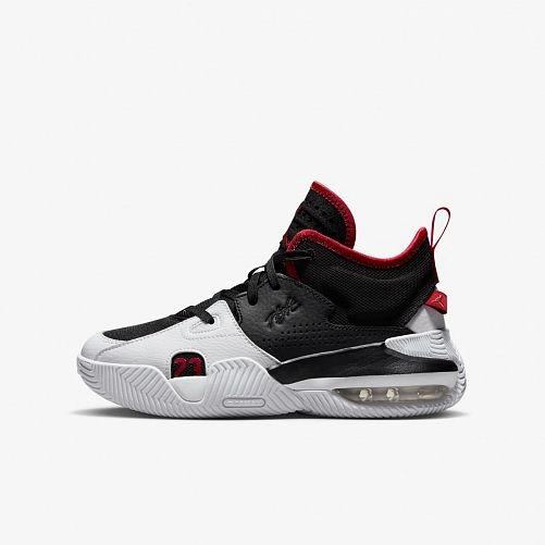 Outlet Дитячі кросівки Jordan Stay Loyal 2 DQ8398-061