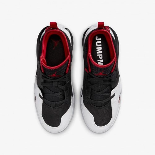 Outlet Дитячі кросівки Jordan Stay Loyal 2 DQ8398-061_image_3