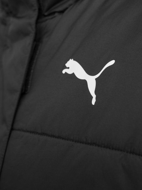 Outlet Жіноча куртка Puma ESS+ Long Padded Coat 58221401_image_5