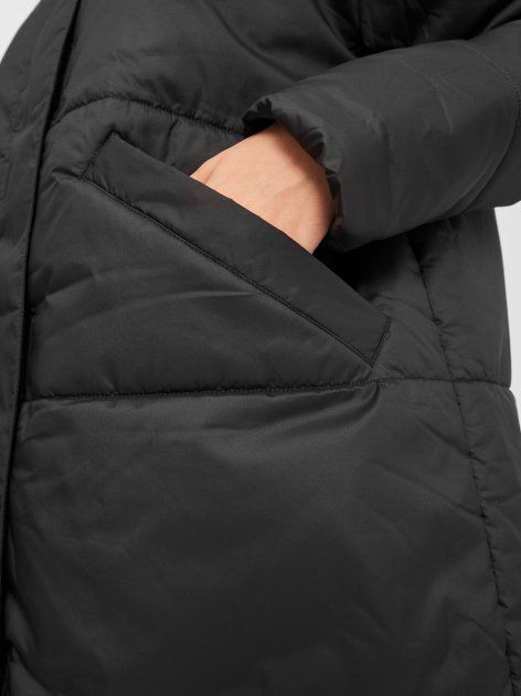 Outlet Жіноча куртка Puma ESS+ Long Padded Coat 58221401_image_3