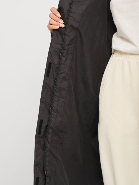 Outlet Жіноча куртка Puma ESS+ Long Padded Coat 58221401_image_4