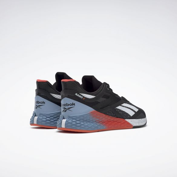 Outlet Чоловічі кросівки Reebok Nano X EF7298