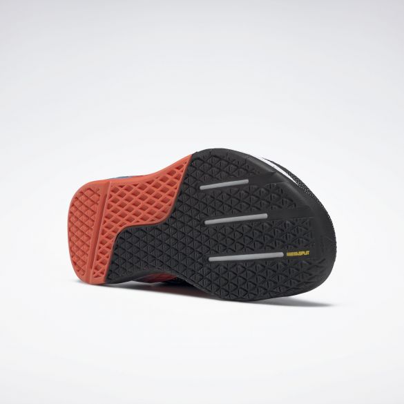 Outlet Чоловічі кросівки Reebok Nano X EF7298_image_4