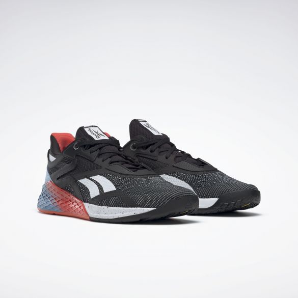 Outlet Чоловічі кросівки Reebok Nano X EF7298_image_6