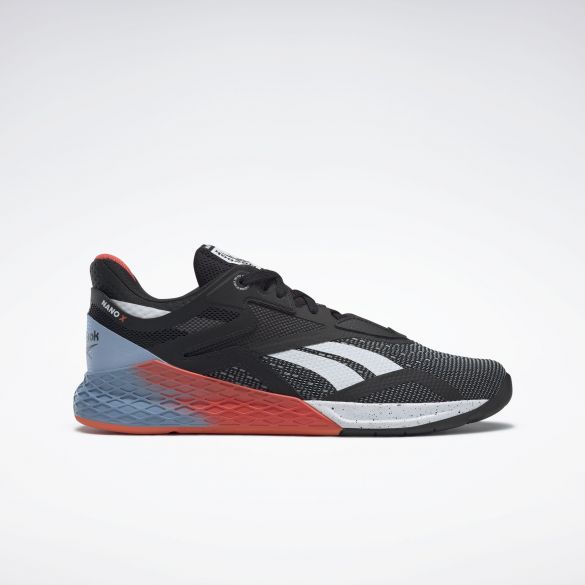 Outlet Чоловічі кросівки Reebok Nano X EF7298