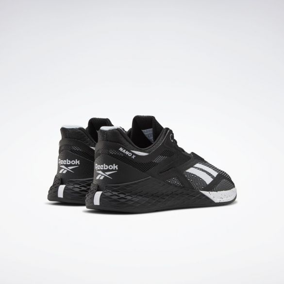 Outlet Жіночі кросівки Reebok Nano X EF7488