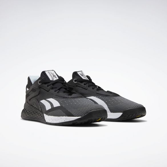 Outlet Жіночі кросівки Reebok Nano X EF7488_image_3