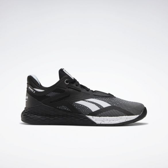 Outlet Жіночі кросівки Reebok Nano X EF7488