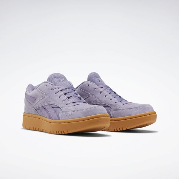 Outlet Жіночі кросівки Reebok Court Double Mix EG5823