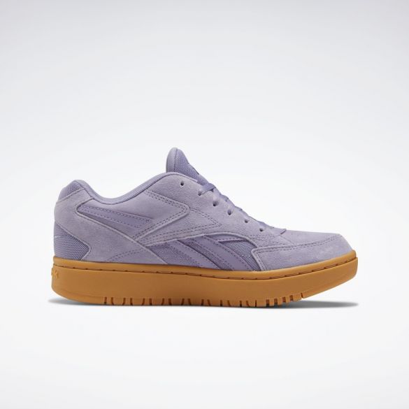 Outlet Жіночі кросівки Reebok Court Double Mix EG5823_image_3
