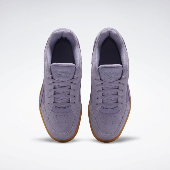 Outlet Жіночі кросівки Reebok Court Double Mix EG5823_image_4