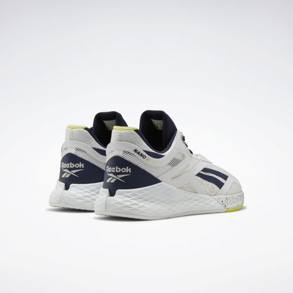Outlet Жіночі кросівки Reebok Nano X FV6766_image_4