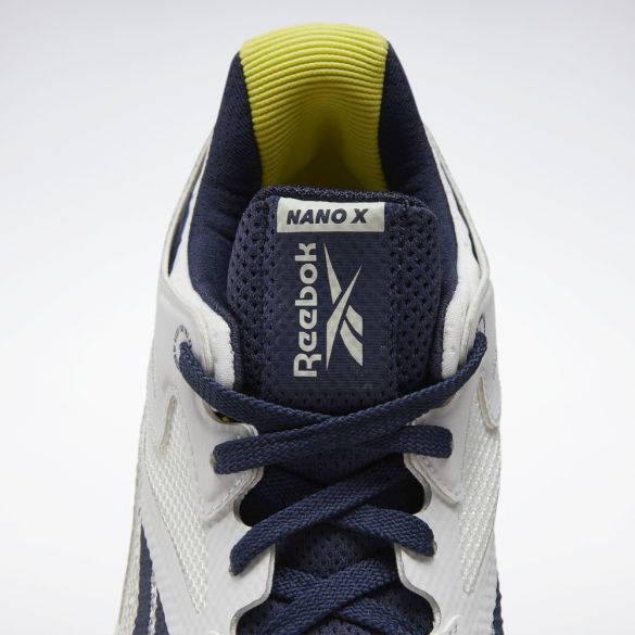 Outlet Жіночі кросівки Reebok Nano X FV6766_image_6